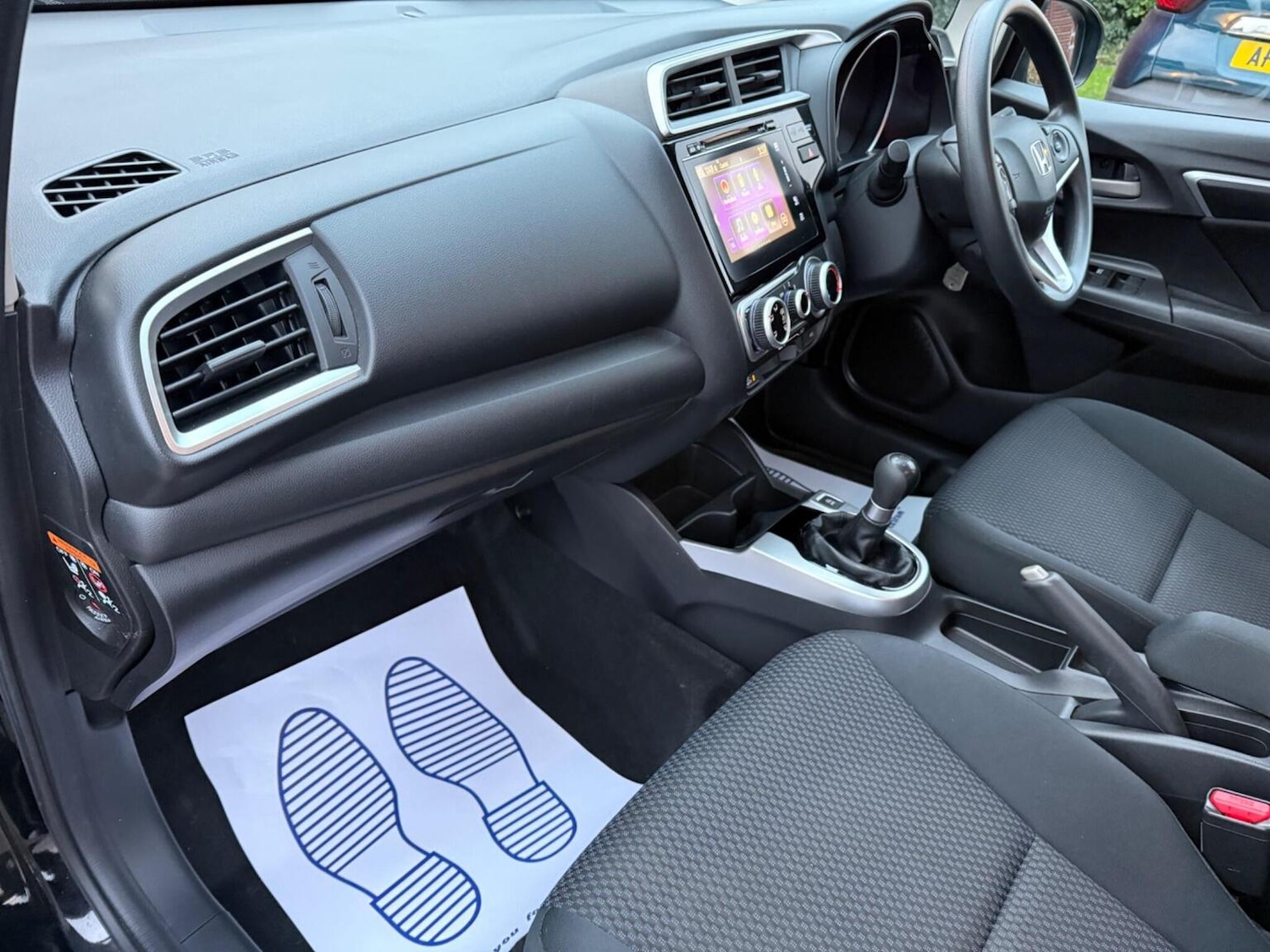 Used Honda Jazz 2019 for sale - 76643369: Photo 17