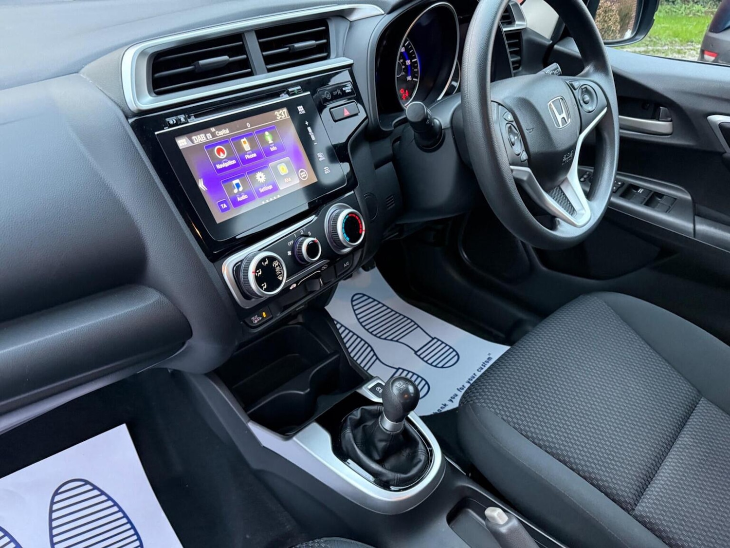 Used Honda Jazz 2019 for sale - 76643369: Photo 18