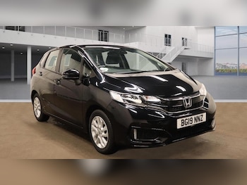 2019 - 1.3 i-VTEC SE Navi Euro 6 (s/s) 5dr