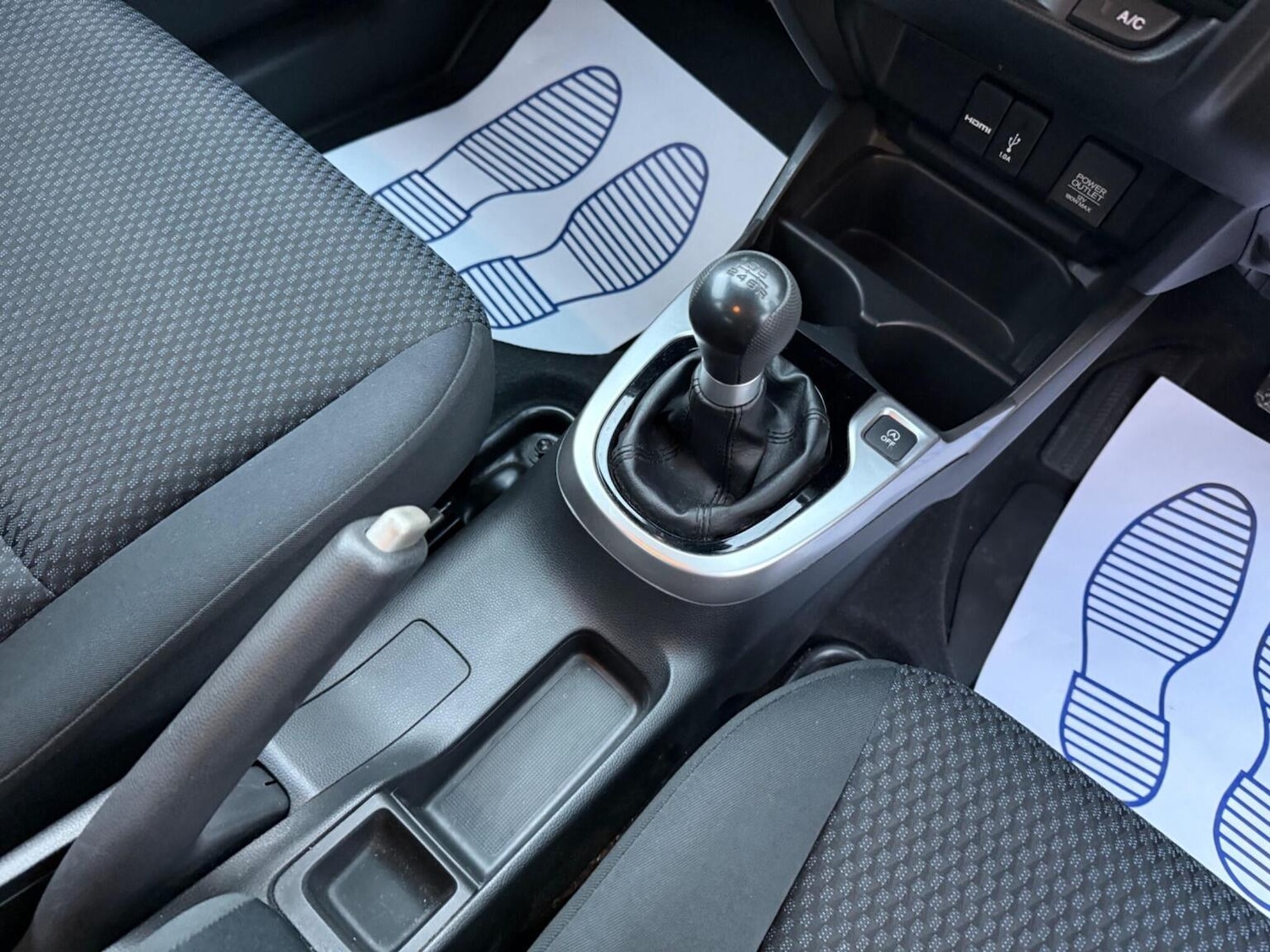 Used Honda Jazz 2019 for sale - 76643369: Photo 20