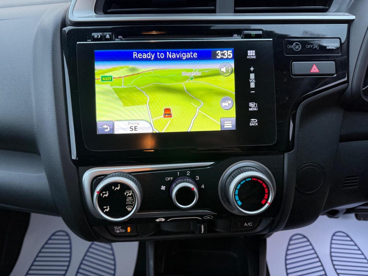 Used Honda Jazz 2019 for sale - 76643369: Photo 21