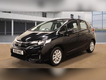 Used Honda Jazz 2019 for sale - 76643369: Photo