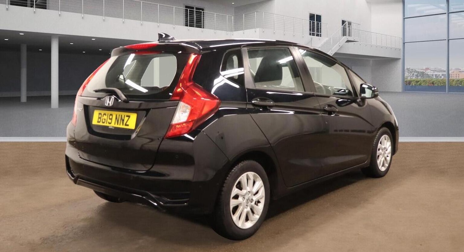 Used Honda Jazz 2019 for sale - 76643369: Photo 4