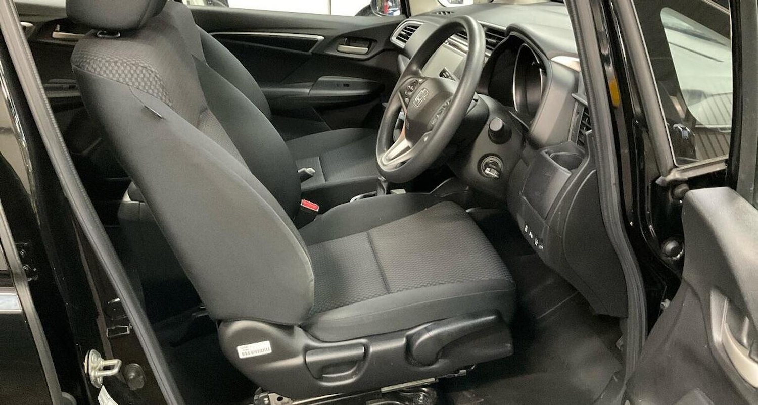 Used Honda Jazz 2019 for sale - 76643369: Photo 7