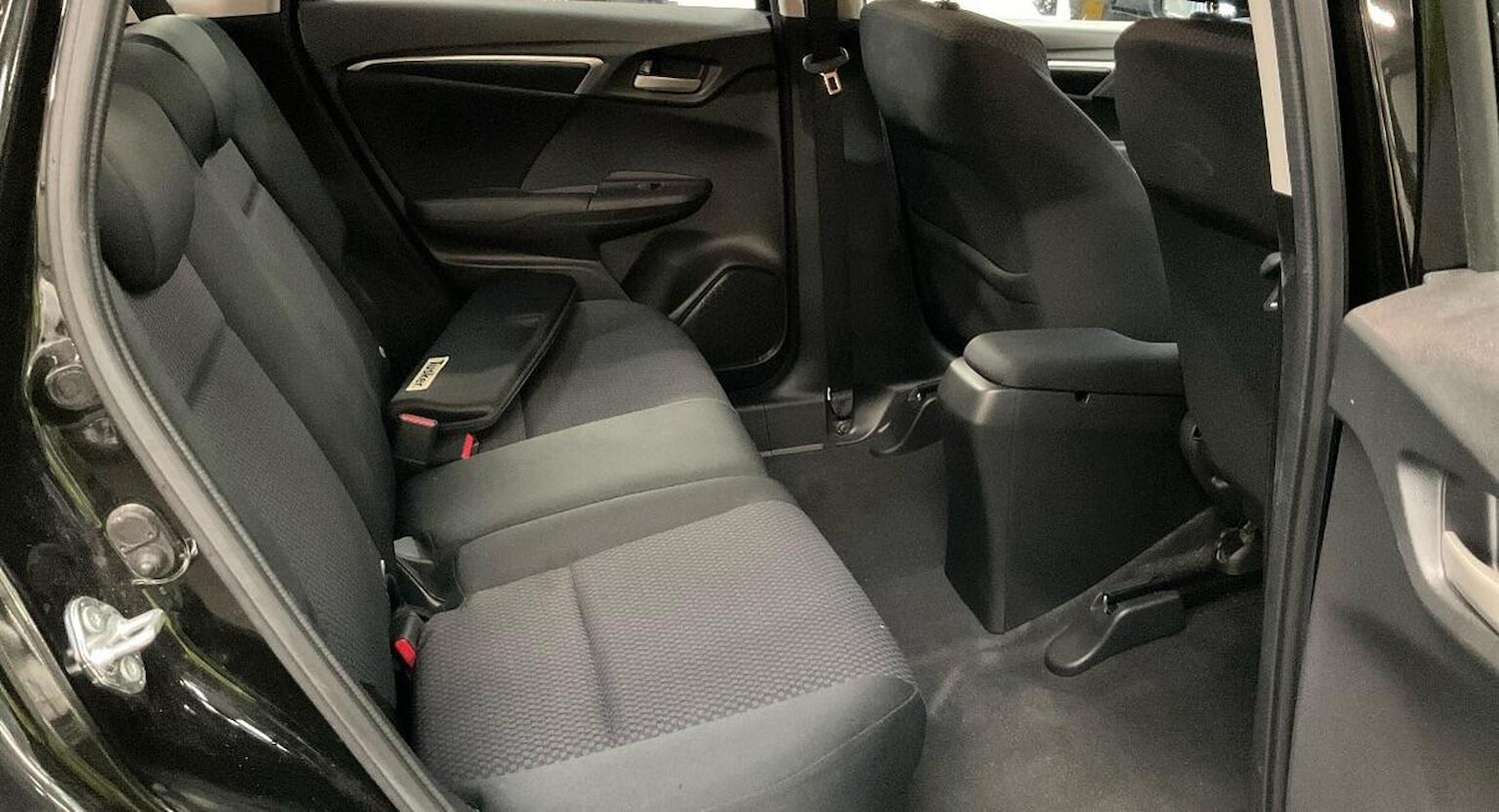 Used Honda Jazz 2019 for sale - 76643369: Photo 8