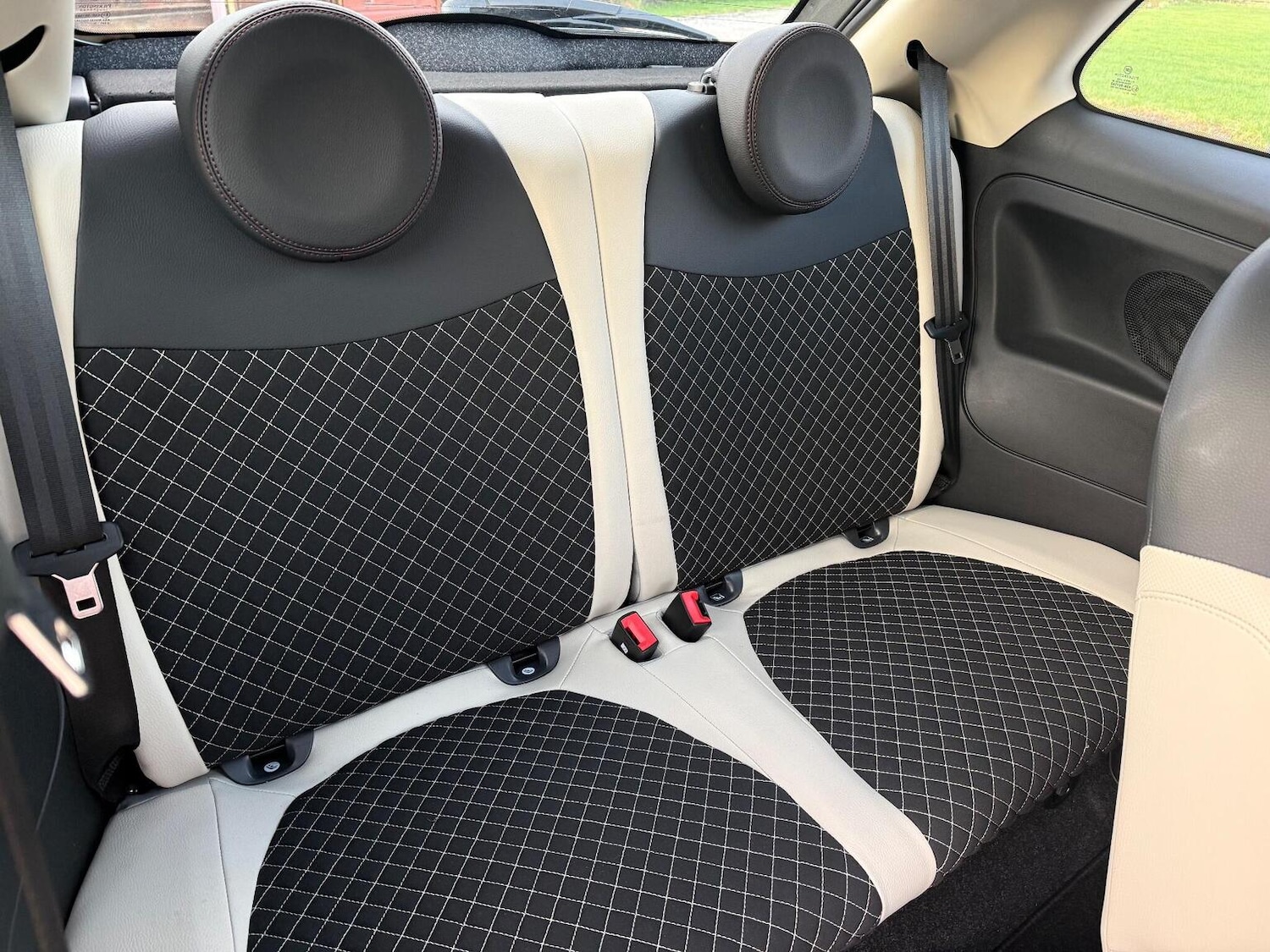 Used Fiat 500 2020 for sale - 77303594: Photo 11