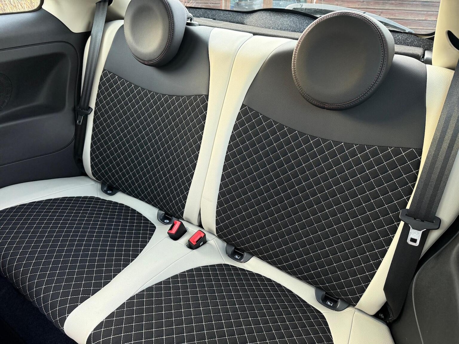 Used Fiat 500 2020 for sale - 77303594: Photo 12