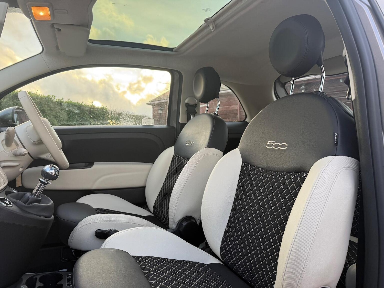 Used Fiat 500 2020 for sale - 77303594: Photo 13