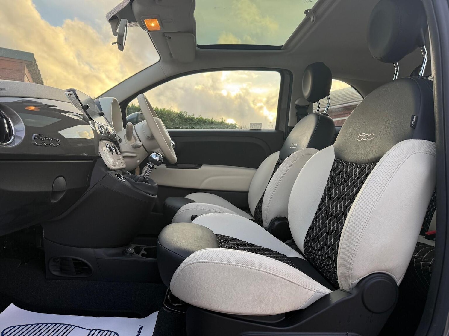 Used Fiat 500 2020 for sale - 77303594: Photo 14