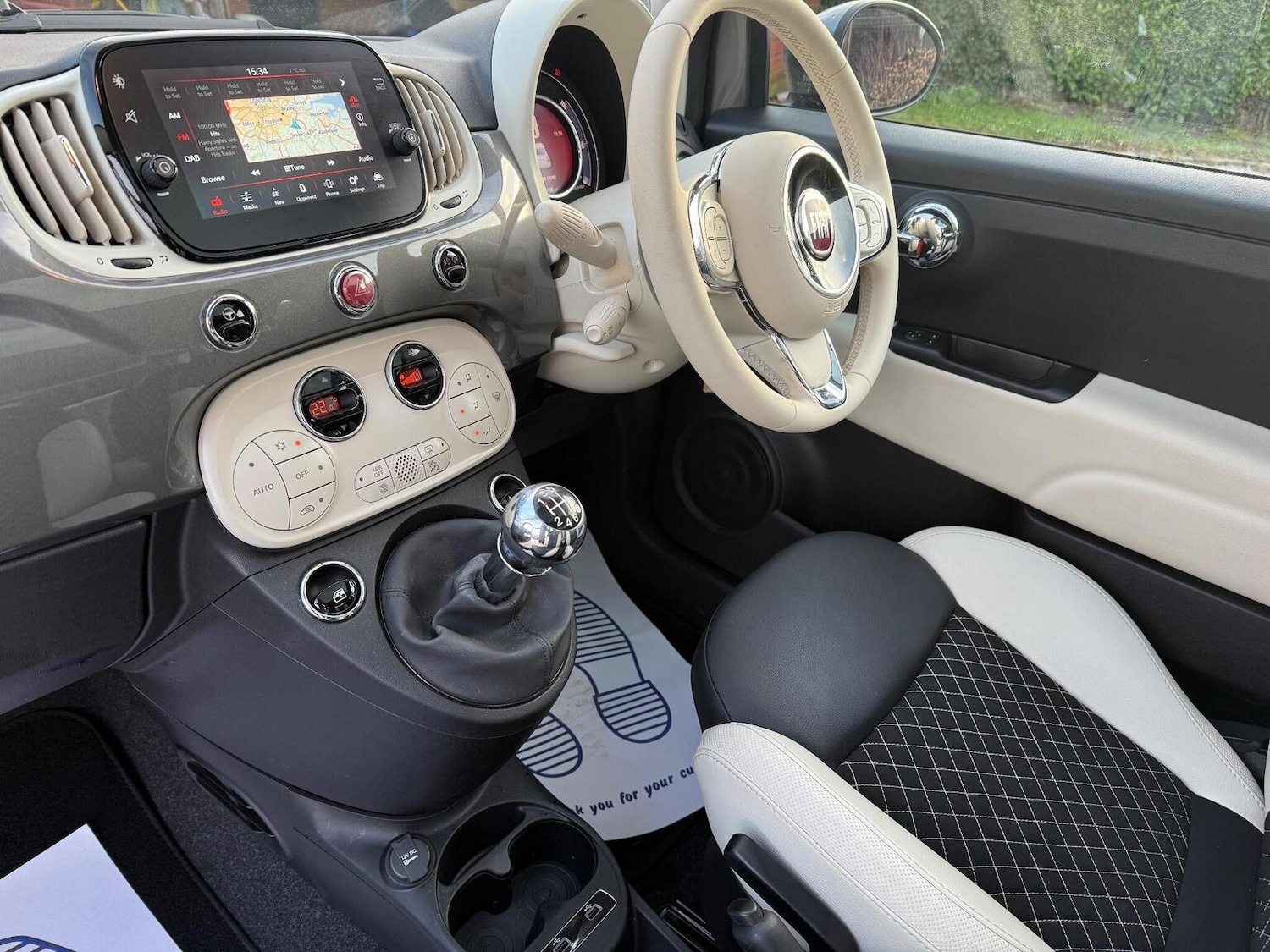 Used Fiat 500 2020 for sale - 77303594: Photo 16