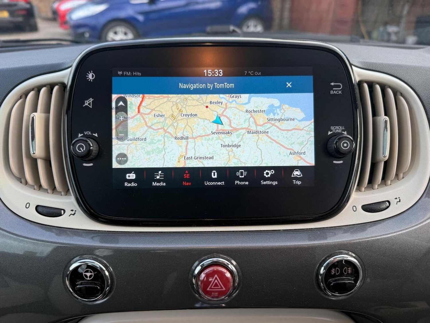 Used Fiat 500 2020 for sale - 77303594: Photo 20