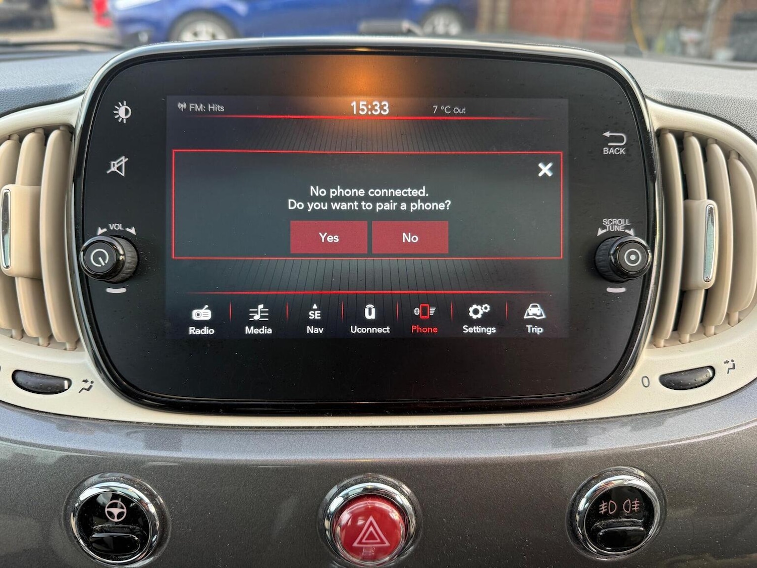 Used Fiat 500 2020 for sale - 77303594: Photo 21