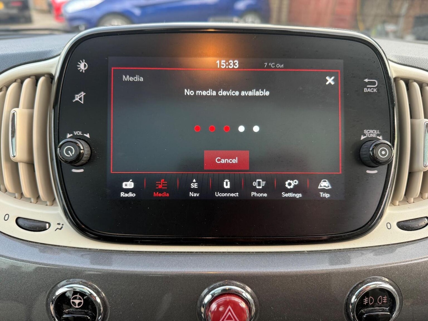 Used Fiat 500 2020 for sale - 77303594: Photo 22