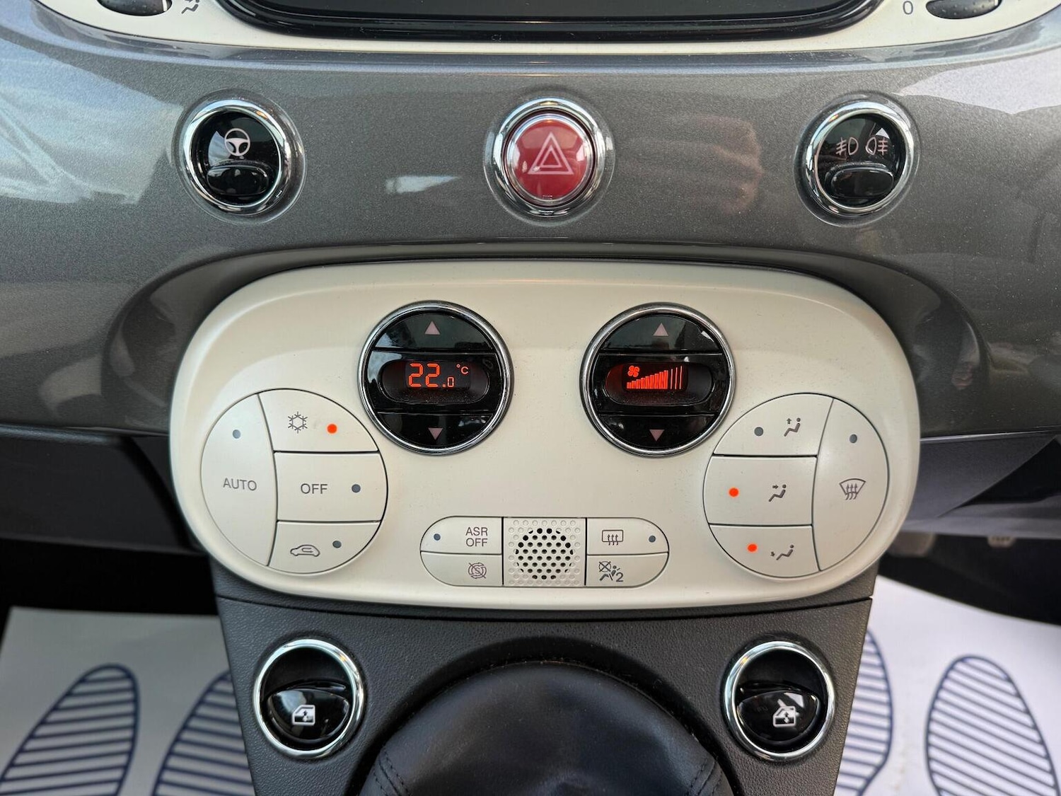 Used Fiat 500 2020 for sale - 77303594: Photo 23