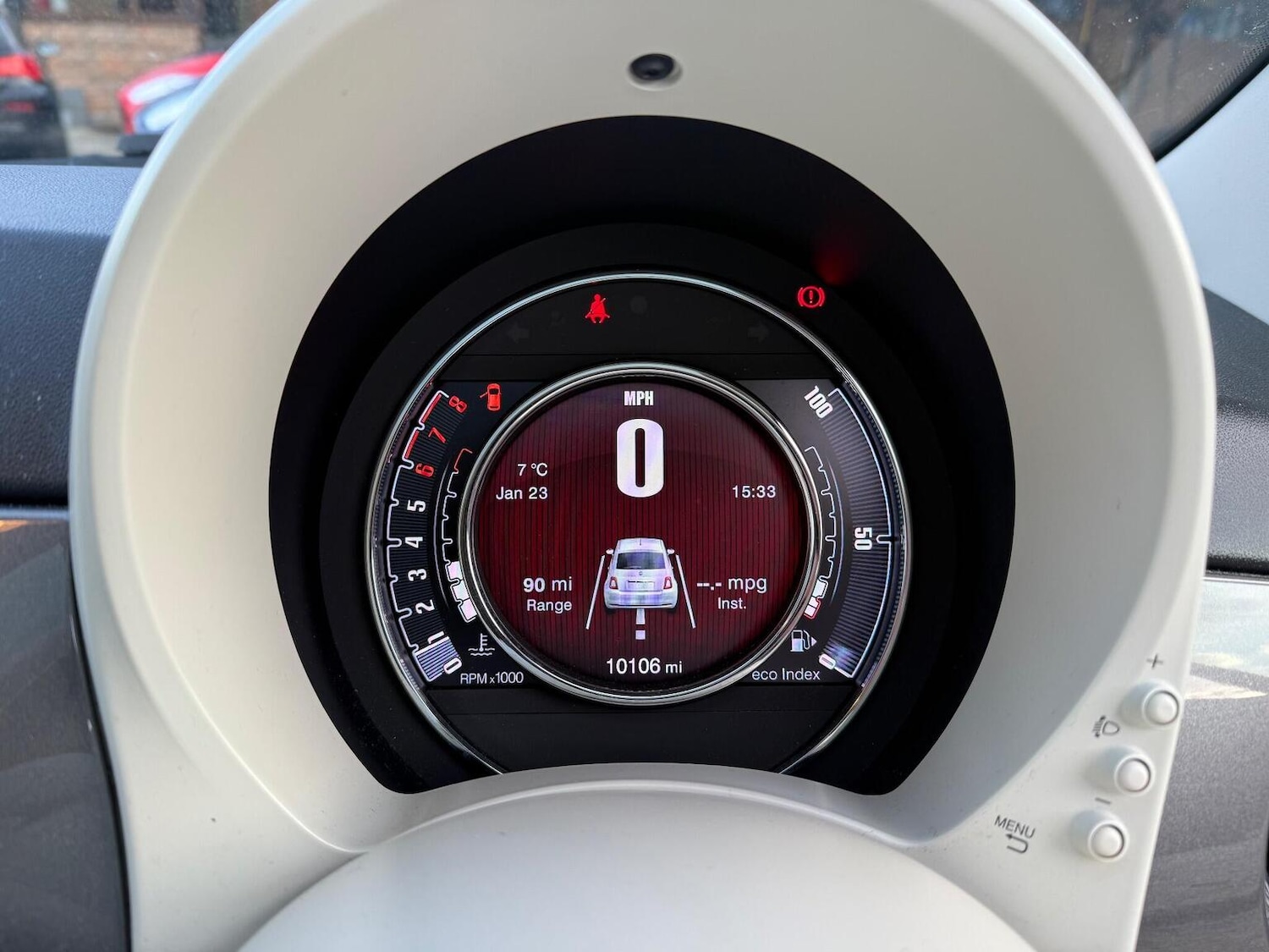 Used Fiat 500 2020 for sale - 77303594: Photo 24