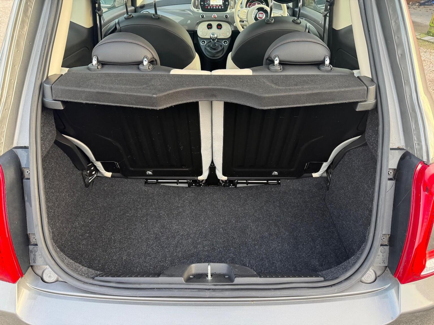 Used Fiat 500 2020 for sale - 77303594: Photo 27