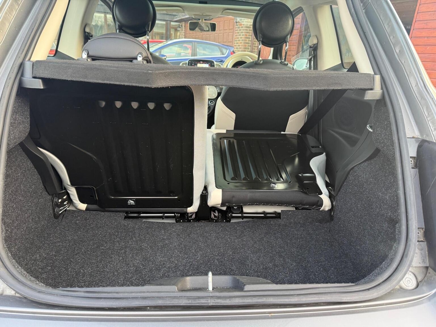 Used Fiat 500 2020 for sale - 77303594: Photo 28