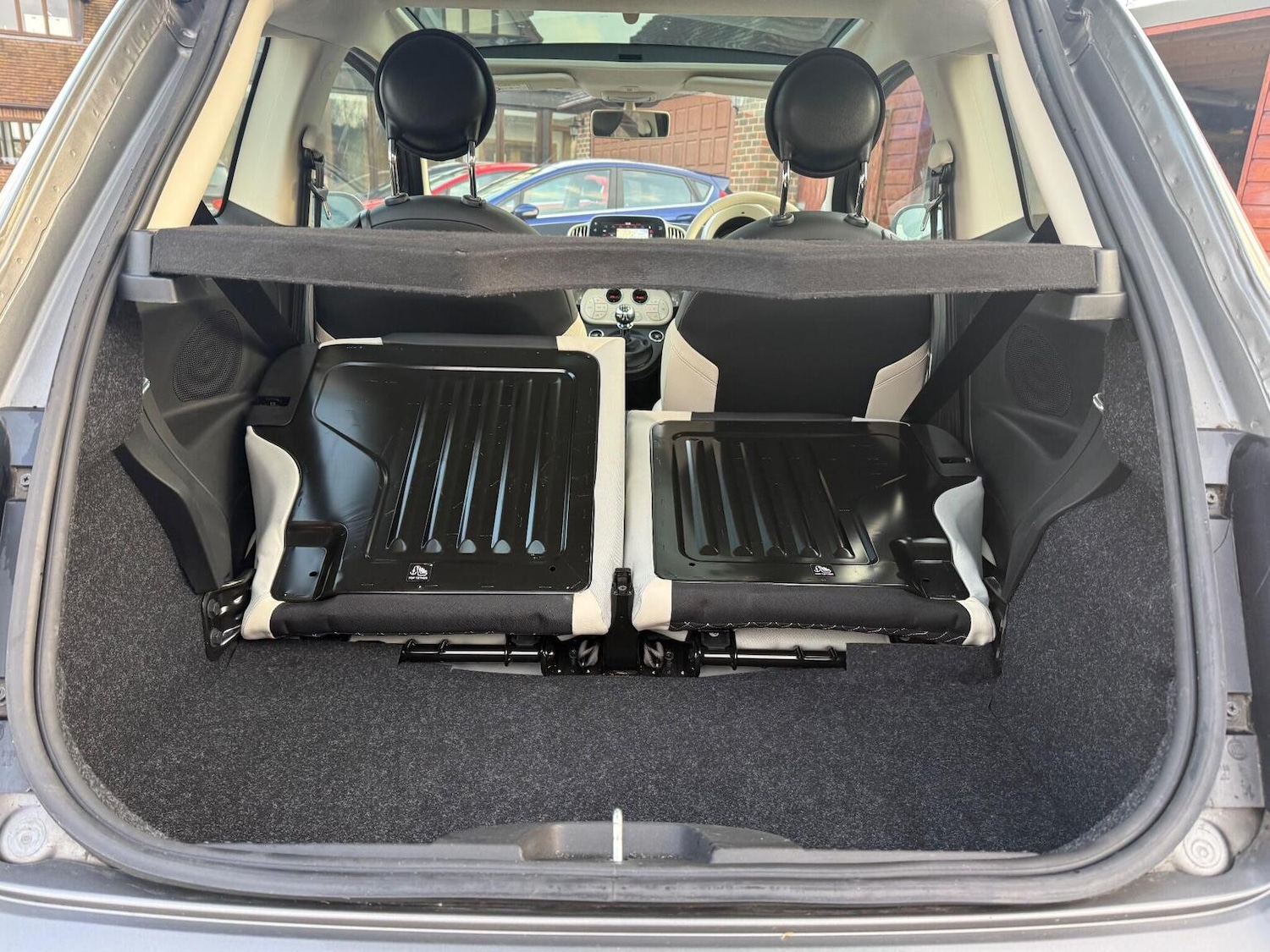 Used Fiat 500 2020 for sale - 77303594: Photo 29