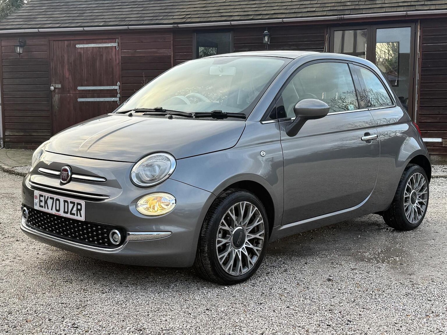 Used Fiat 500 2020 for sale - 77303594: Photo 3
