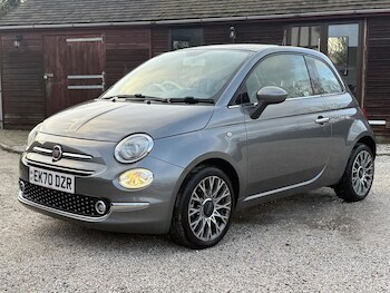 Used Fiat 500 2020 for sale - 77303594: Photo