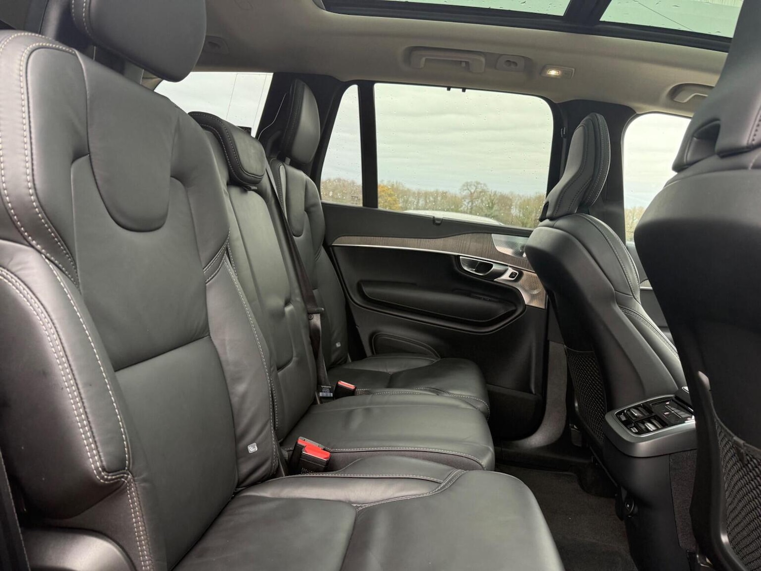 Used Volvo XC90 2023 for sale - 76807247: Photo 11