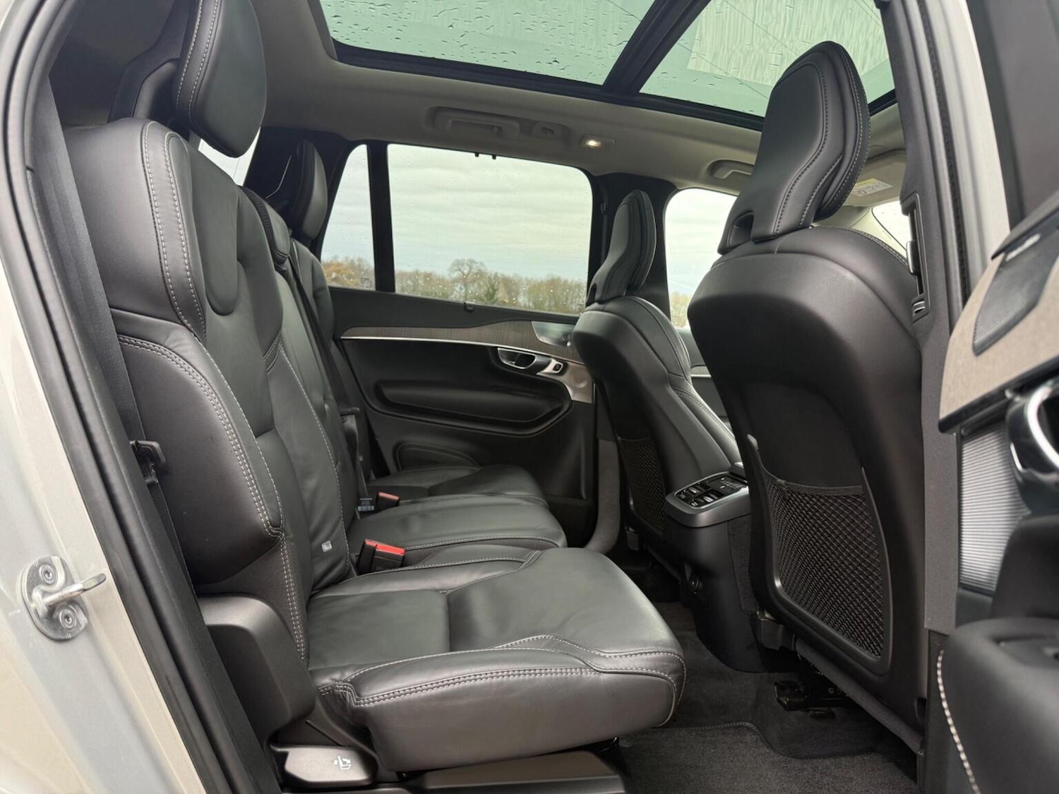 Used Volvo XC90 2023 for sale - 76807247: Photo 12