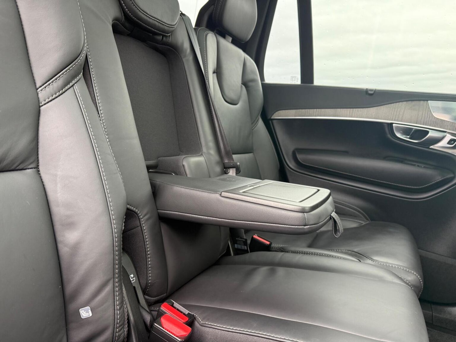 Used Volvo XC90 2023 for sale - 76807247: Photo 13