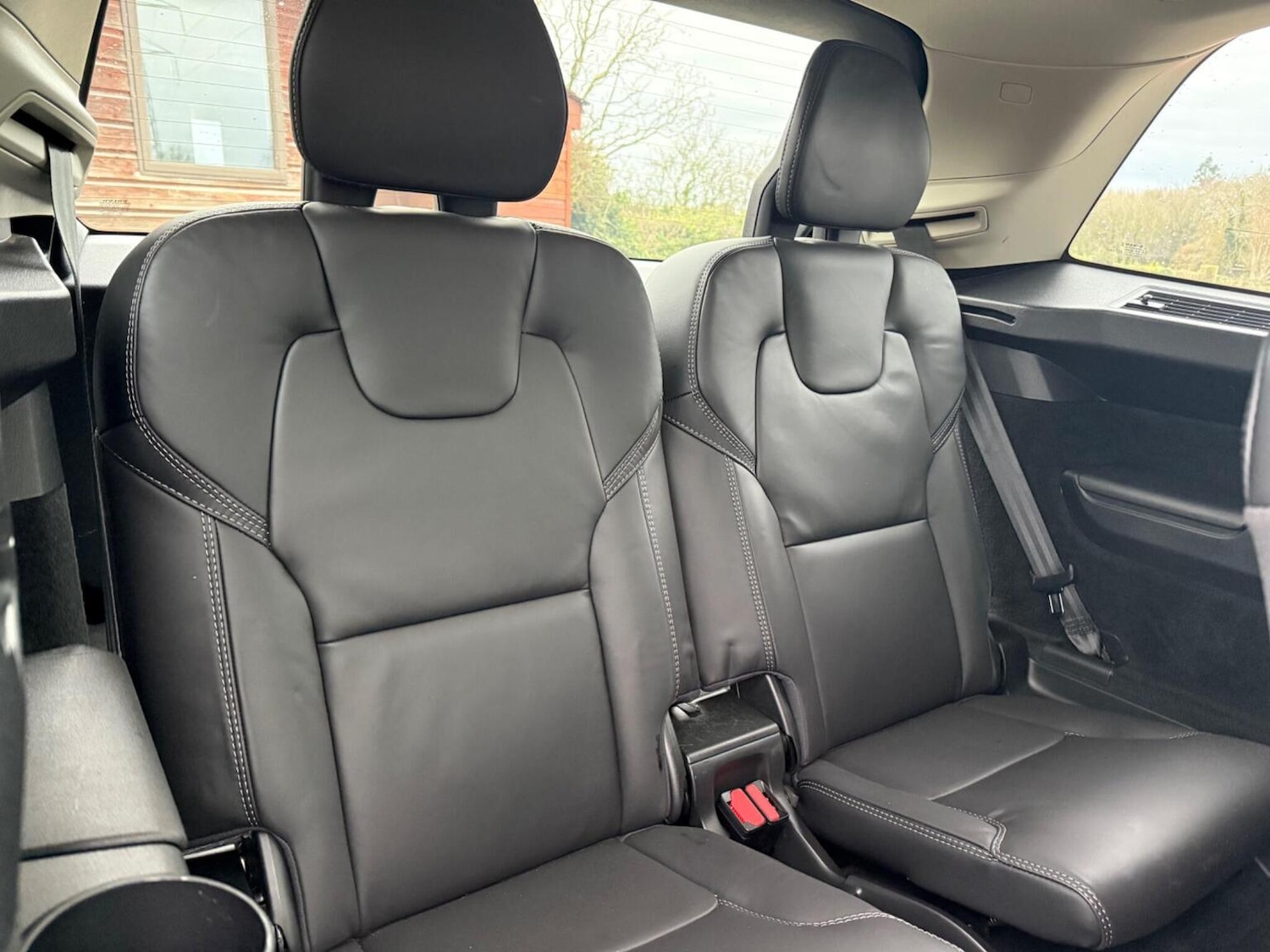 Used Volvo XC90 2023 for sale - 76807247: Photo 14