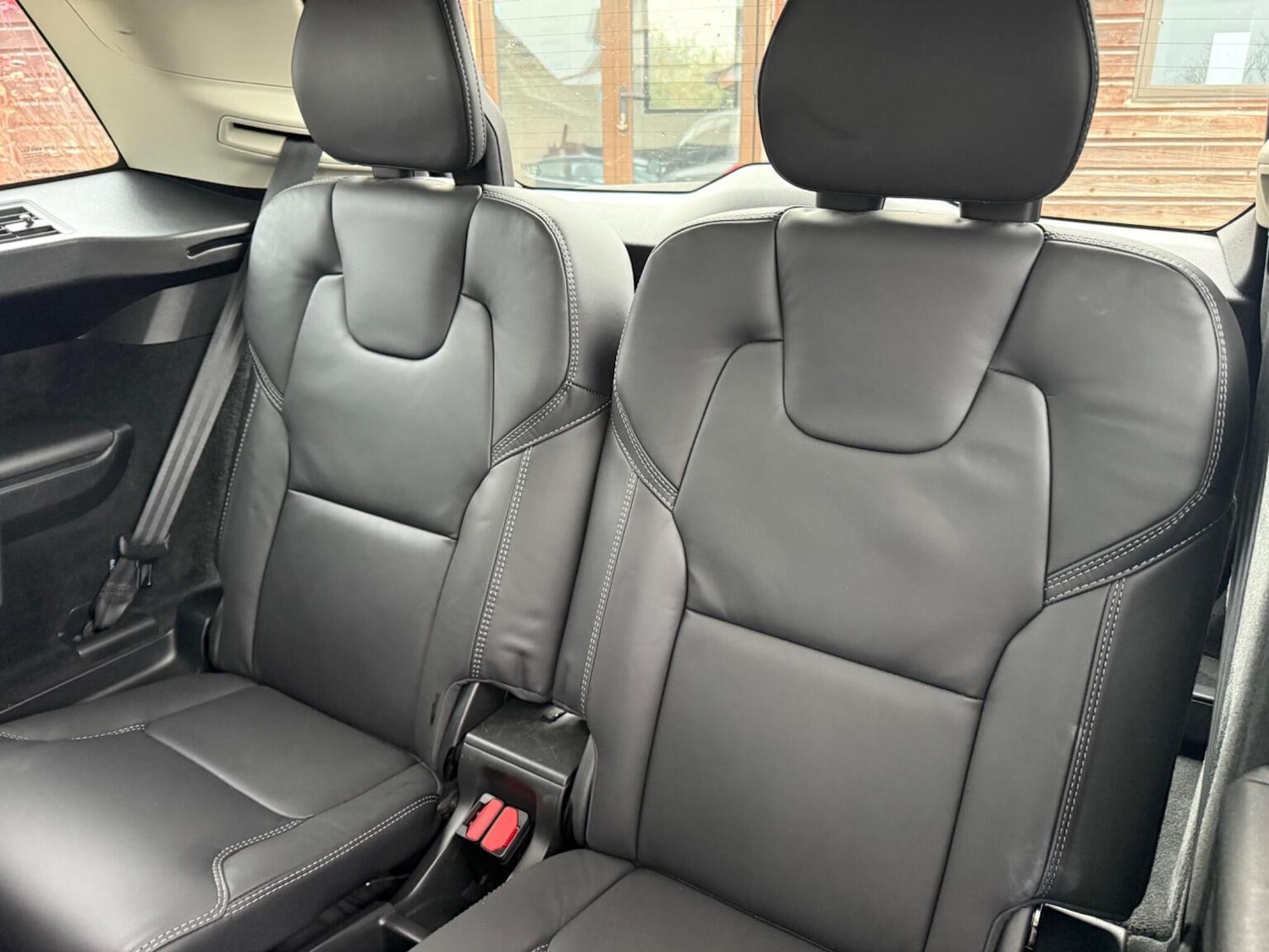 Used Volvo XC90 2023 for sale - 76807247: Photo 15