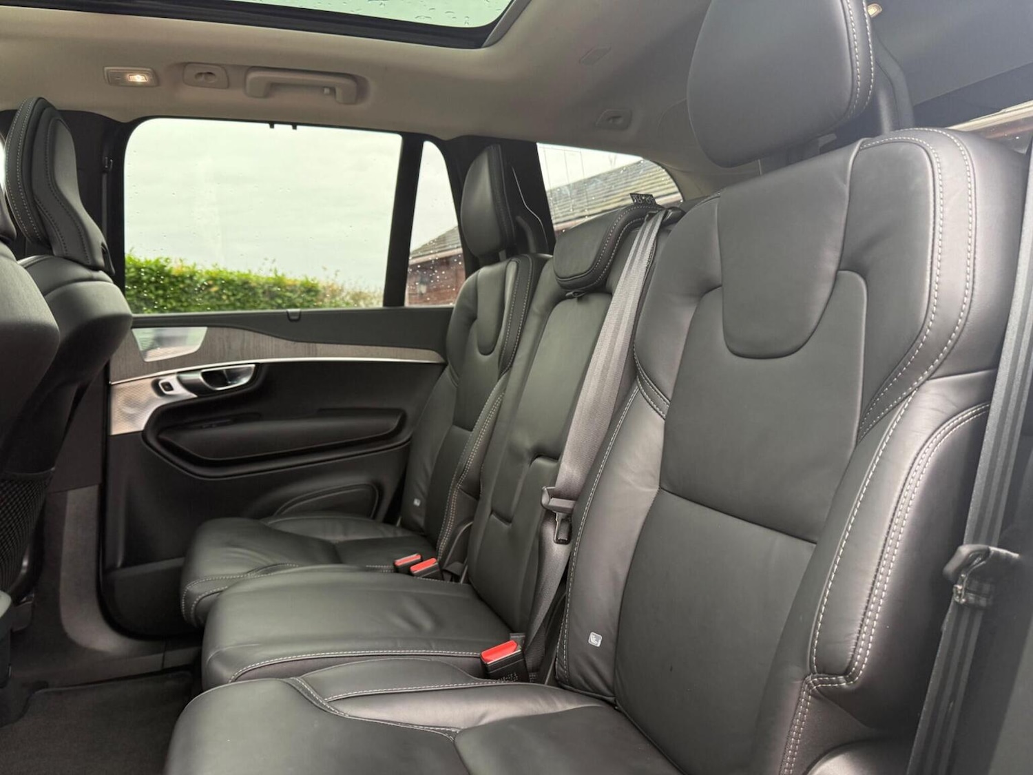 Used Volvo XC90 2023 for sale - 76807247: Photo 16