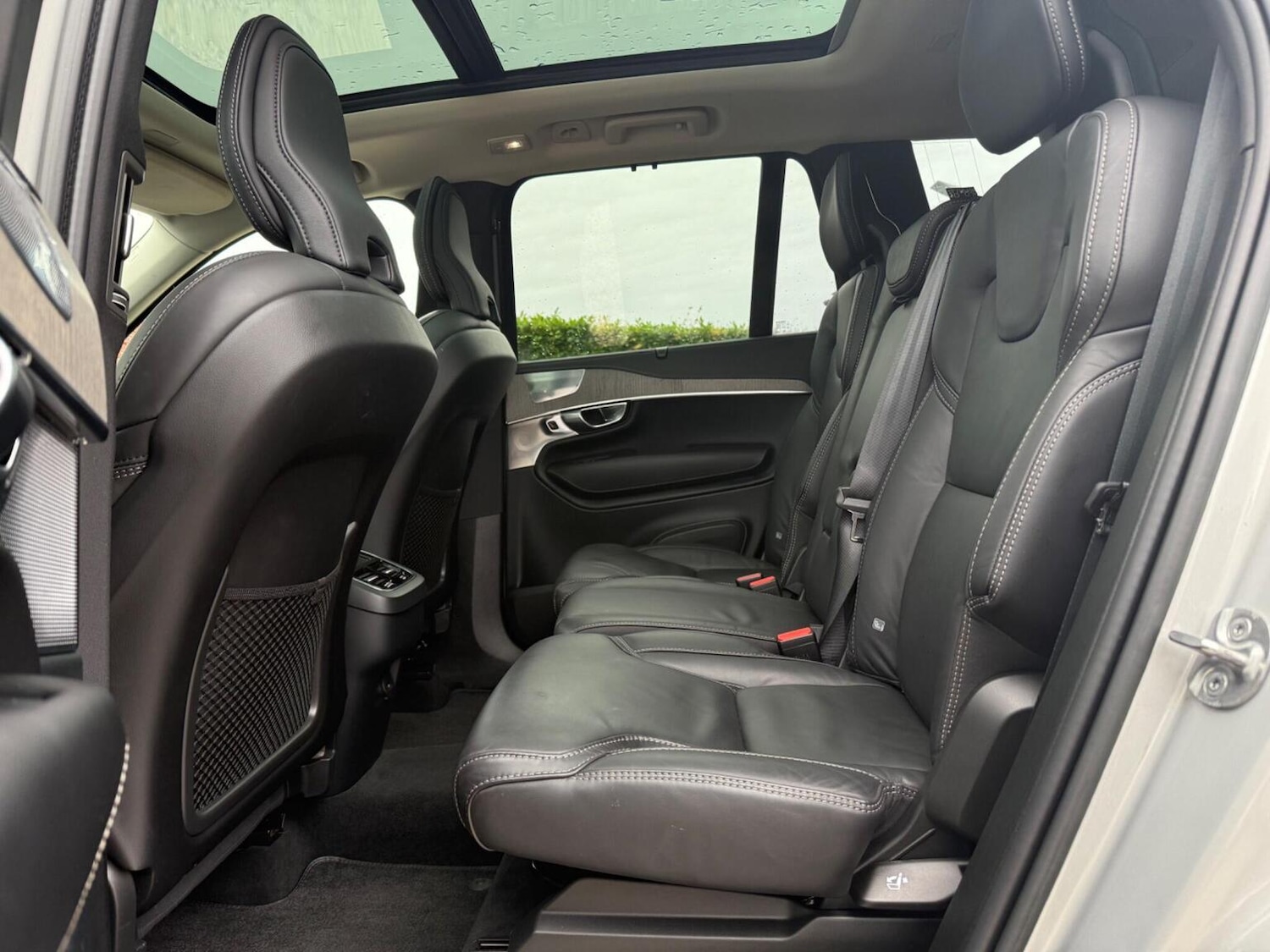 Used Volvo XC90 2023 for sale - 76807247: Photo 17