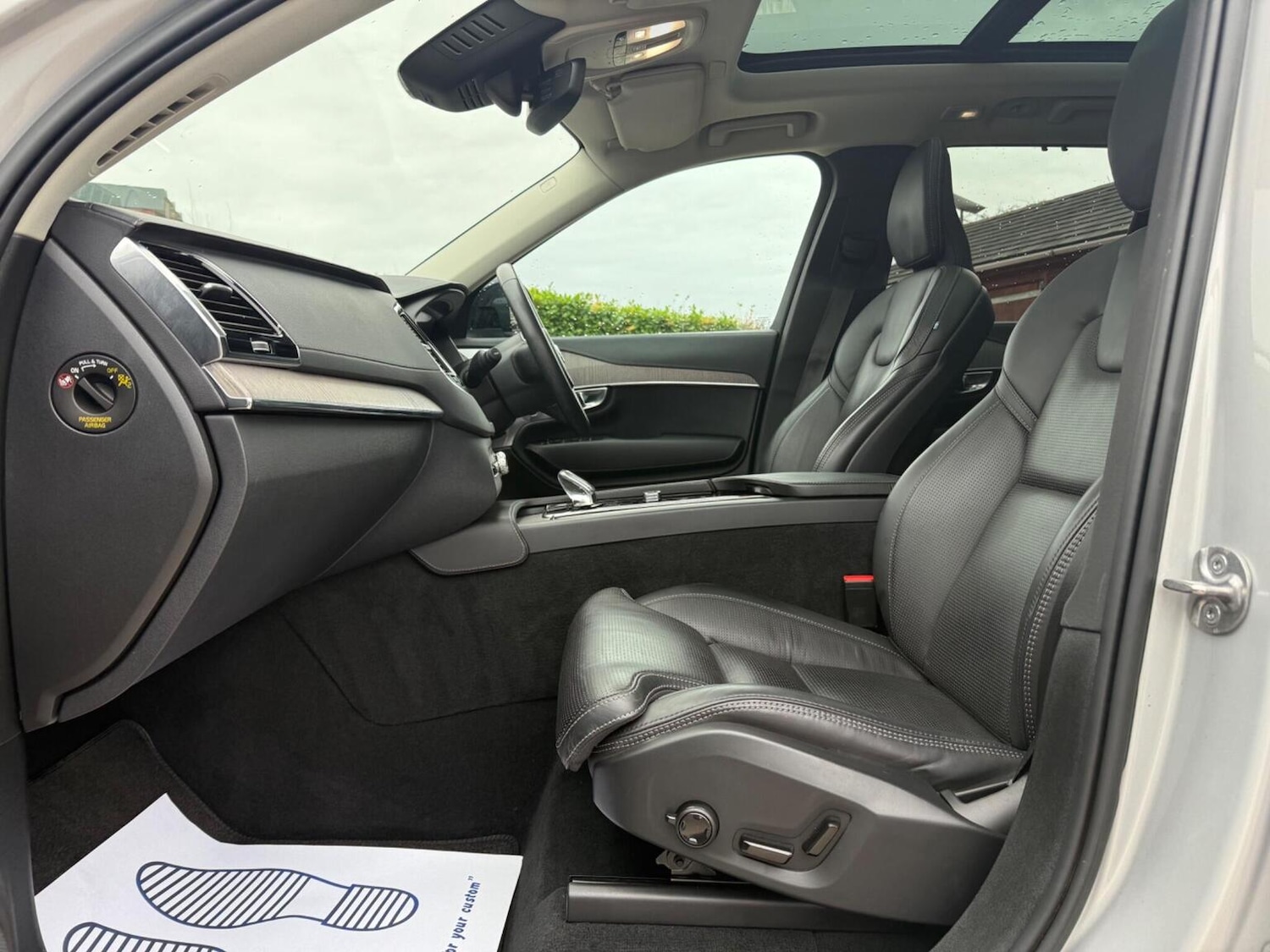 Used Volvo XC90 2023 for sale - 76807247: Photo 19