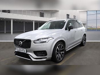 2023 - 2.0 B5 MHEV Ultimate Dark Auto 4WD Euro 6 (s/s) 5dr