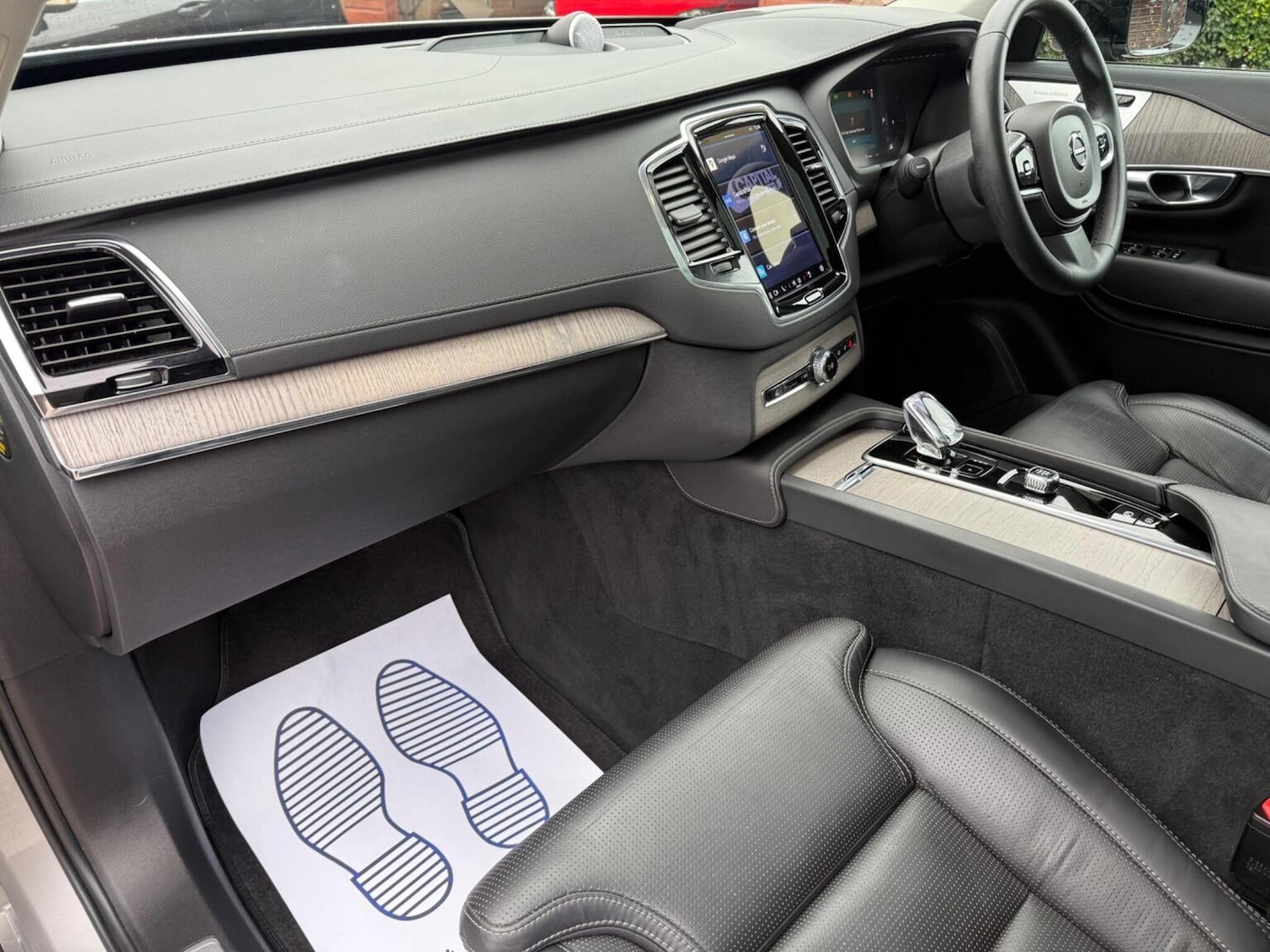 Used Volvo XC90 2023 for sale - 76807247: Photo 20