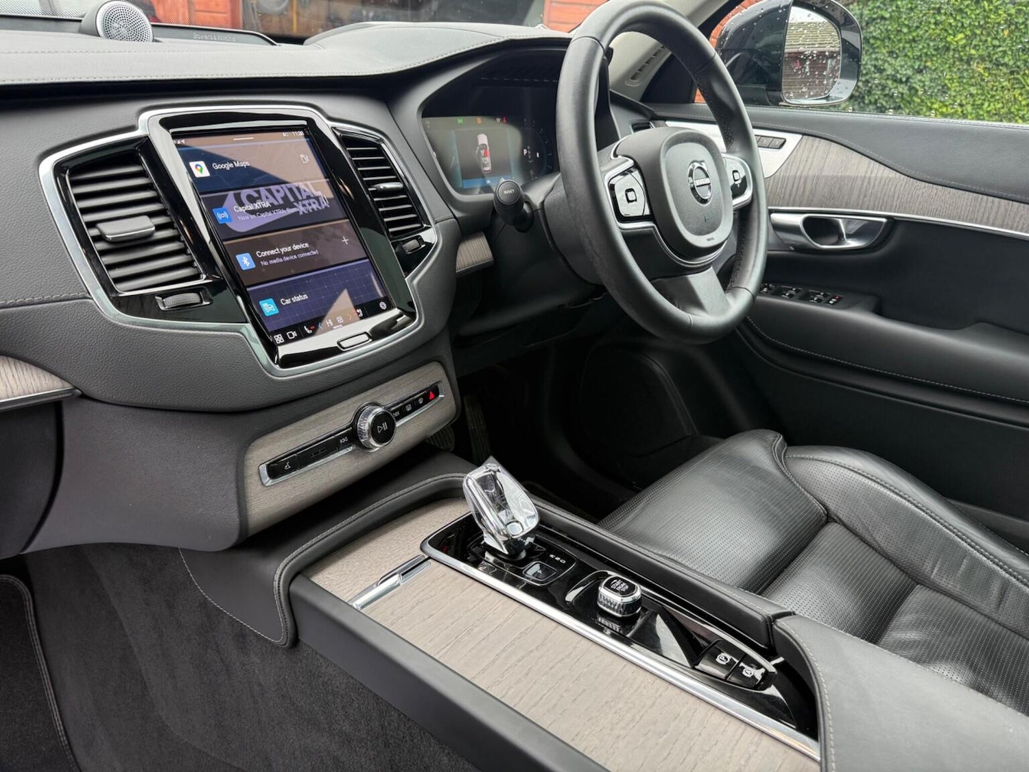 Used Volvo XC90 2023 for sale - 76807247: Photo 21