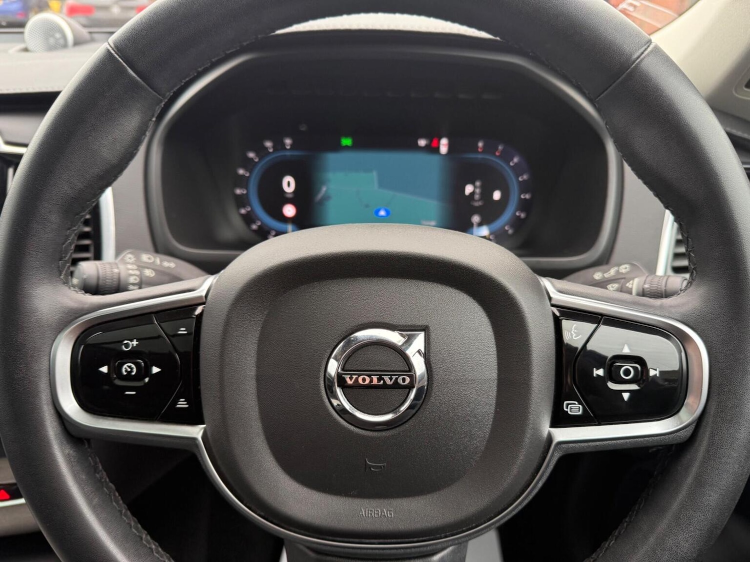 Used Volvo XC90 2023 for sale - 76807247: Photo 24