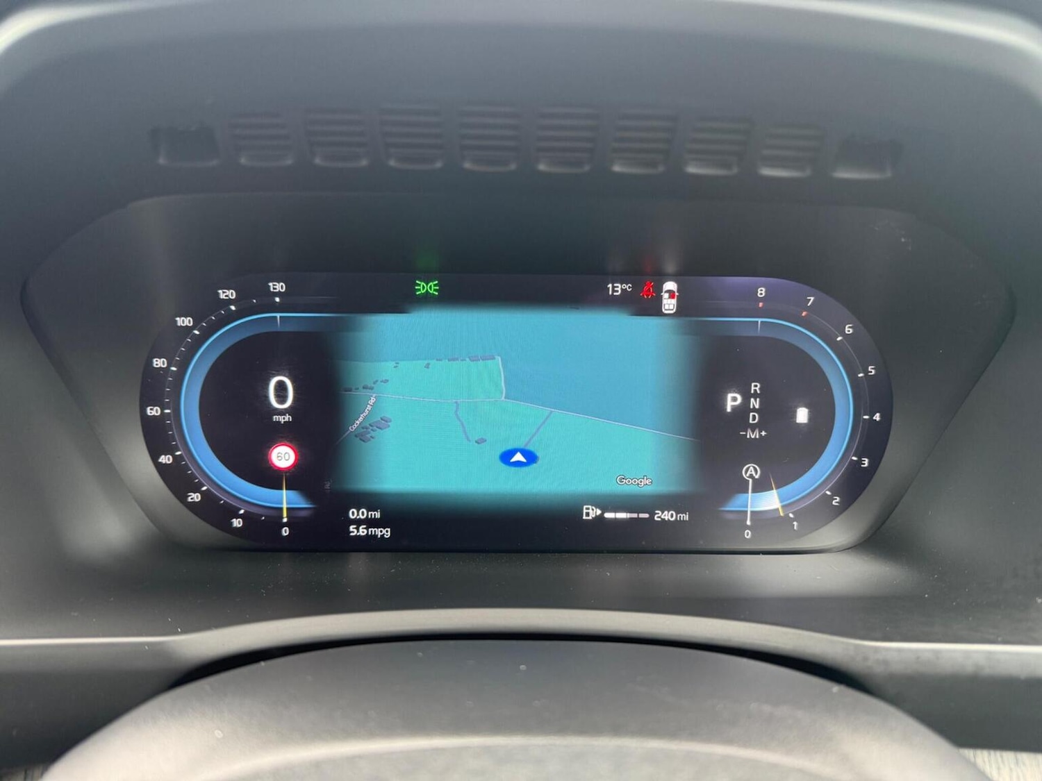 Used Volvo XC90 2023 for sale - 76807247: Photo 26