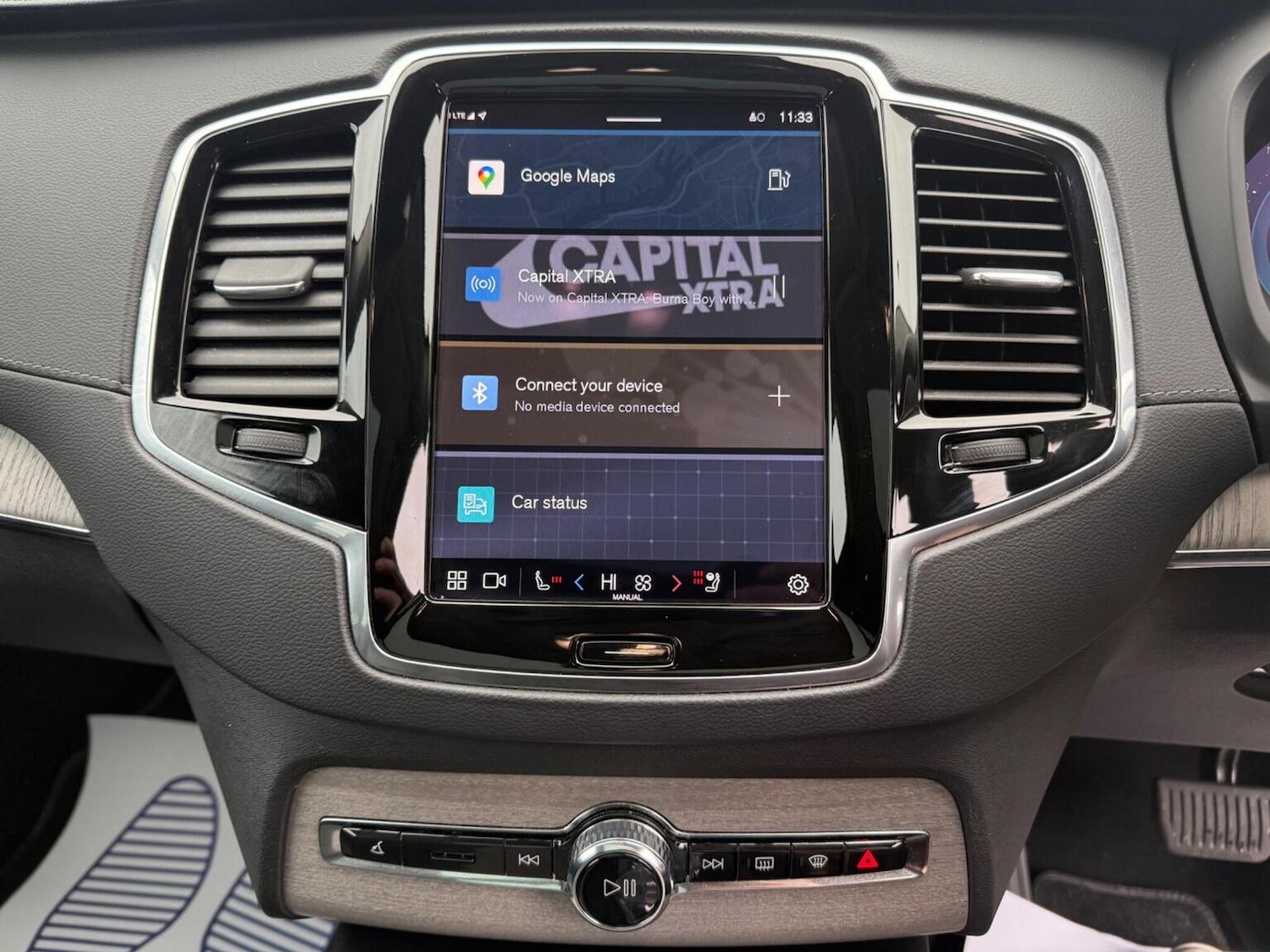 Used Volvo XC90 2023 for sale - 76807247: Photo 27