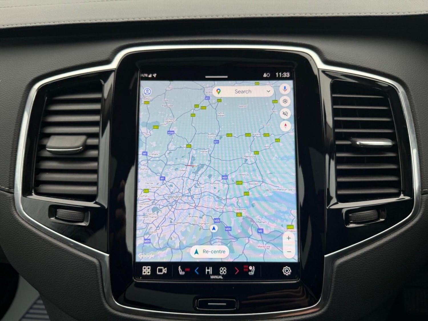 Used Volvo XC90 2023 for sale - 76807247: Photo 28