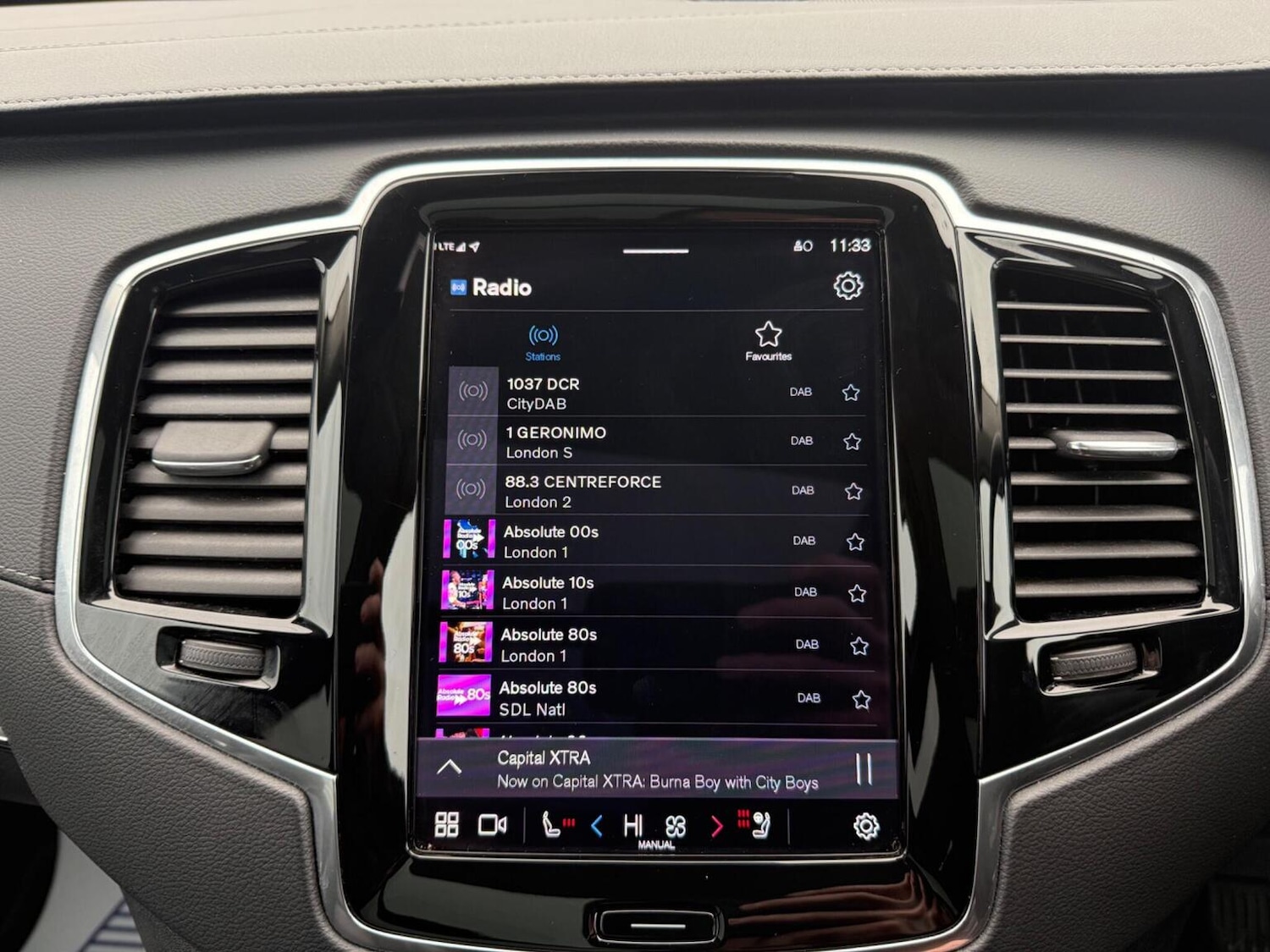 Used Volvo XC90 2023 for sale - 76807247: Photo 29