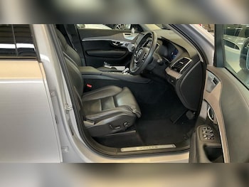 Used Volvo XC90 2023 for sale - 76807247: Photo