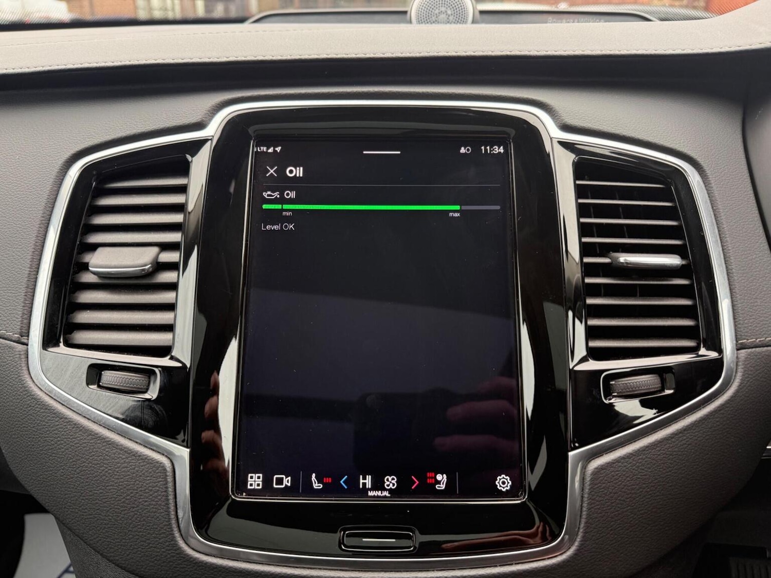 Used Volvo XC90 2023 for sale - 76807247: Photo 32