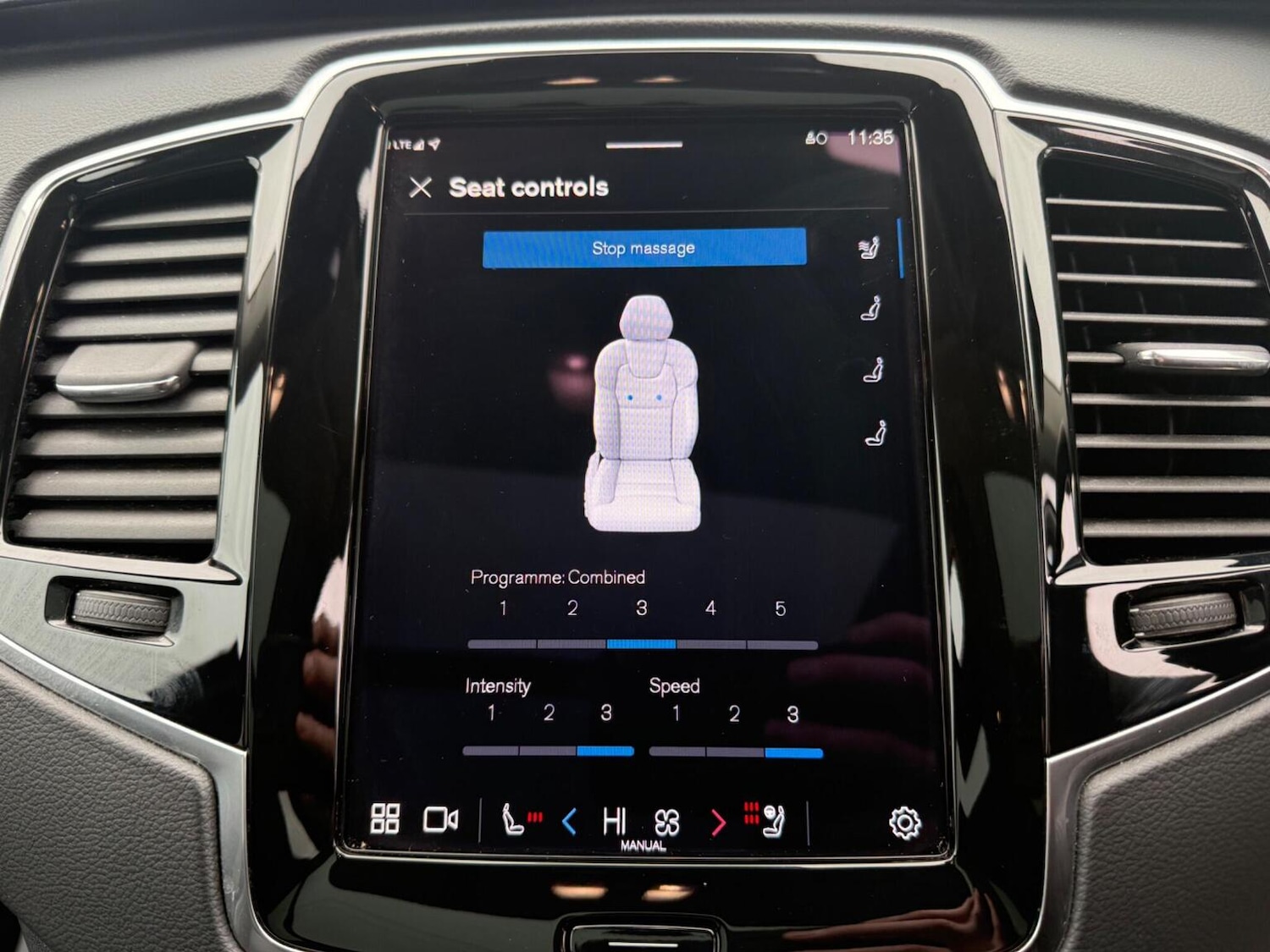 Used Volvo XC90 2023 for sale - 76807247: Photo 34