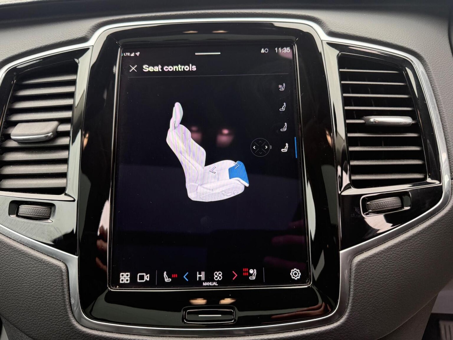 Used Volvo XC90 2023 for sale - 76807247: Photo 35