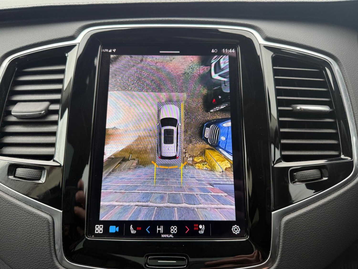 Used Volvo XC90 2023 for sale - 76807247: Photo 37