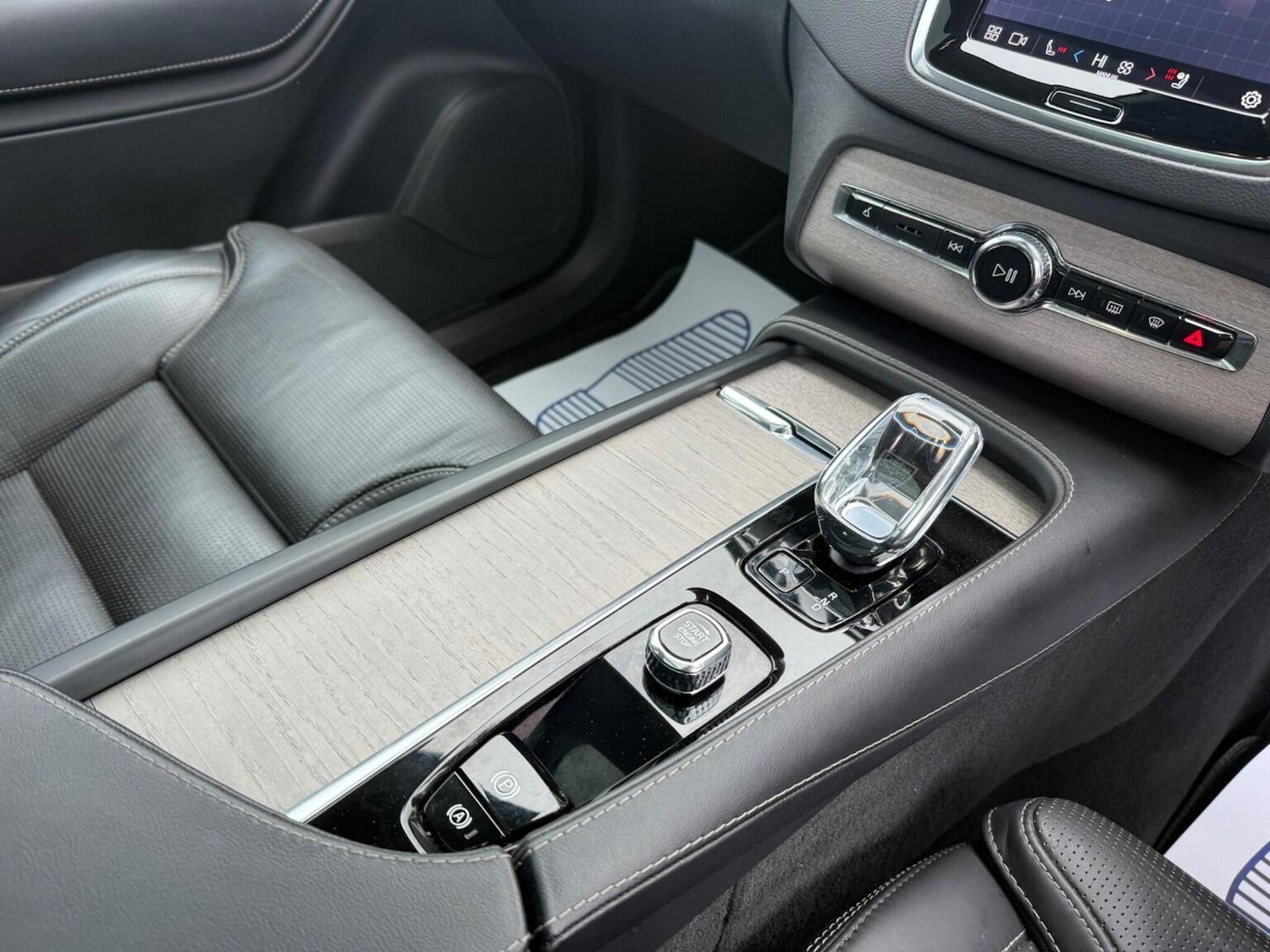 Used Volvo XC90 2023 for sale - 76807247: Photo 38