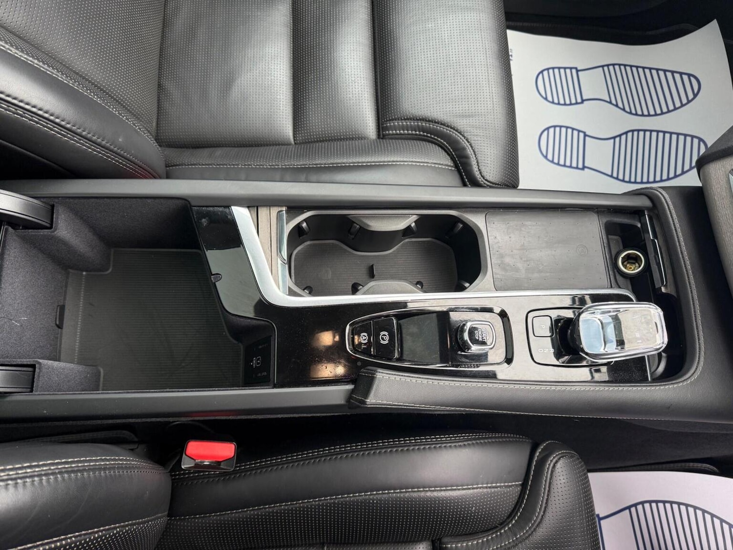 Used Volvo XC90 2023 for sale - 76807247: Photo 39