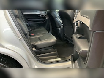Used Volvo XC90 2023 for sale - 76807247: Photo