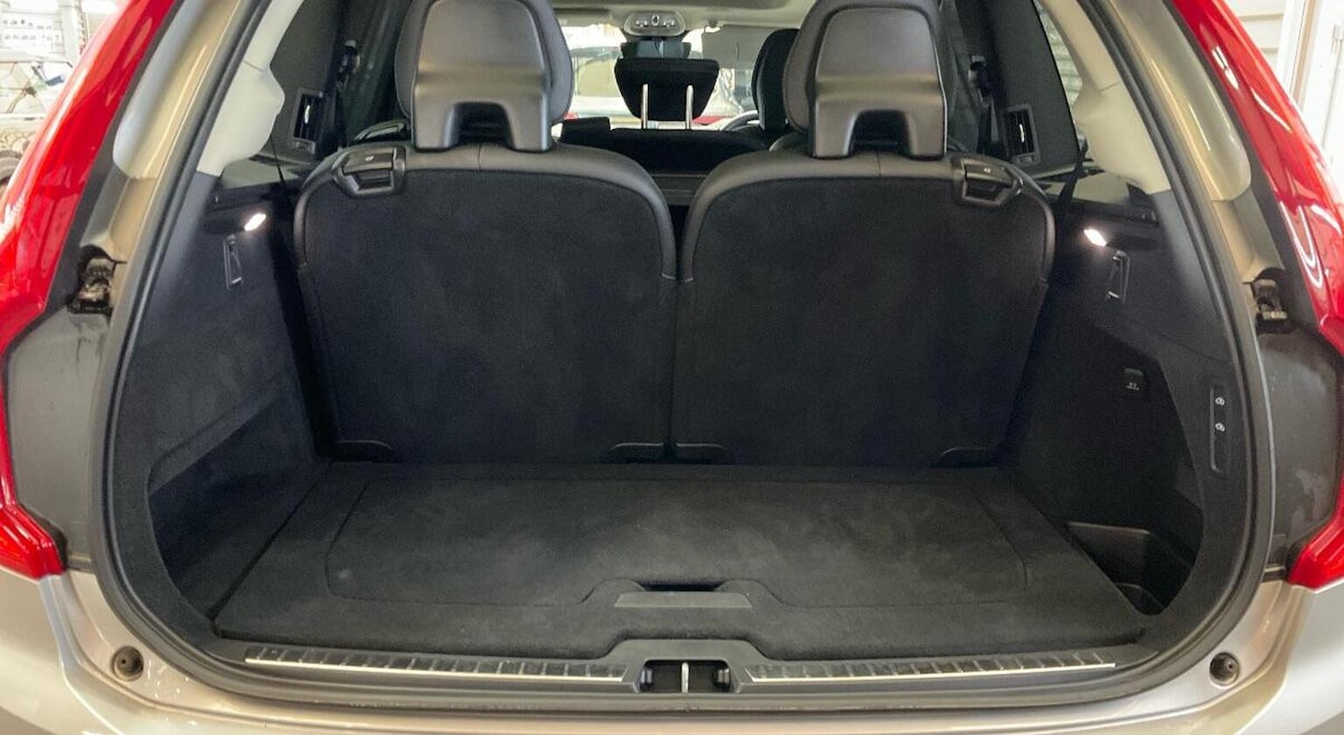 Used Volvo XC90 2023 for sale - 76807247: Photo 4