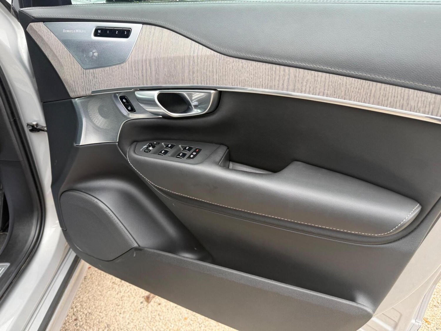 Used Volvo XC90 2023 for sale - 76807247: Photo 42